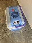 elektrisk kylbox 12v