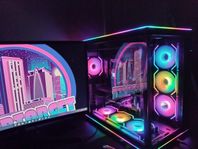 shark rgbeast speldator