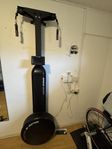 Stakmaskin Master S90