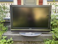 TV bortskänkes