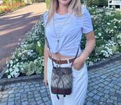 gucci ophidia bucket bag mini