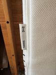 Bäddmadrass 90x200