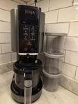Ninja Creami NC300 glassmaskin i skick som ny