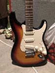 Stratocaster no name