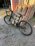 Gravel cykel 