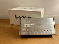 Harley Benton PowerPlant ISO-2 Pro