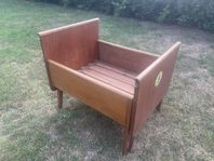Retro Växasäng