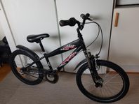 Barncykel 