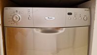 Diskmaskin Whirlpool