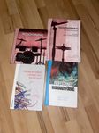 studentlitteratur ekonomikandidat