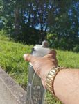 81st Flaskor med sprayfunktion
