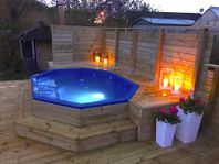 terrasspool/ badtunna