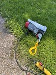 Elvinsch 230v inkl takfäste