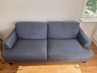 Bäddsoffa