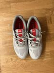 KANSO DRAGONFLY WHITE/RED Skor