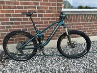 Canyon spectral AL 27,5 XTR medium