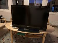 TV Grundig 32 tum