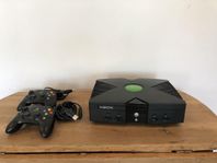 Original Xbox