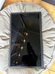 LG UltraFine 5K - trasig skärm, allt anat fungerar