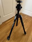 KAMERASTATIV/TRIPOD