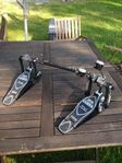 Tama Iron Cobra P900 dubbelpedal