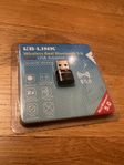LB-LINK Trådlös Real Bluetooth 5.0 Nano USB Adapter