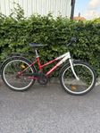 Barncyklar