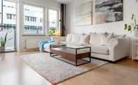 Sälja/byta otrolig soffa