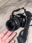 Nikon D60