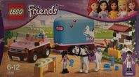 Lego Friends 3186