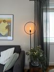 Golvlampa