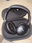 Bose QC 45 headphones