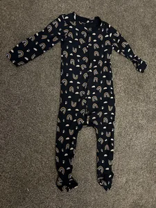 Ny Pyjamas regnbåge