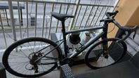 Bergamont Grandurance 4 Racer/Gravel – Grå