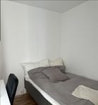 Ikea säng SKOTTERUD 140x200
