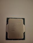 Intel I3-14100f