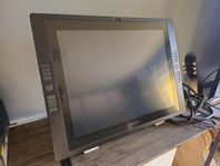 Wacom Cintiq 21UX - DTK-2100