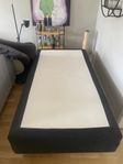90x200 säng 