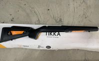 Tikka T3x kolv Oanvänd