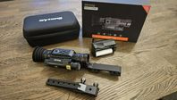 Sytong HT60 med Innomount blaser montage