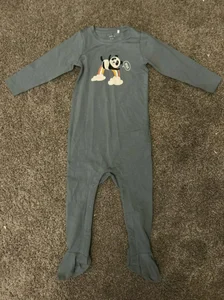 Ny Pyjamas Panda