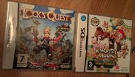 Nintendo DS spel