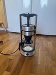 Philips Café Gourmet kaffebryggare – brygger vid 96°C