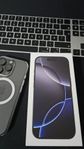 Iphone 16 pro 128gb