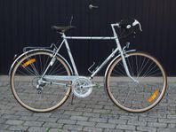 10-vxl Crescent med bockstyre årsmod -81
