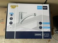 Kran - Grohe Start Eco