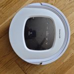 Robotdammsugare Cleanmate S 800