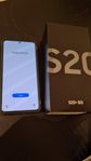 Samsung galaxy s20+