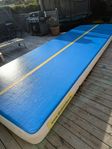 Airtrack 6x2 meter
