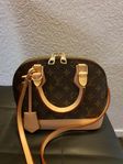 Louis Vuitton väska Alma
